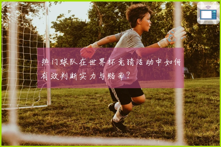 热门球队在世界杯竞猜活动中如何有效判断实力与赔率？