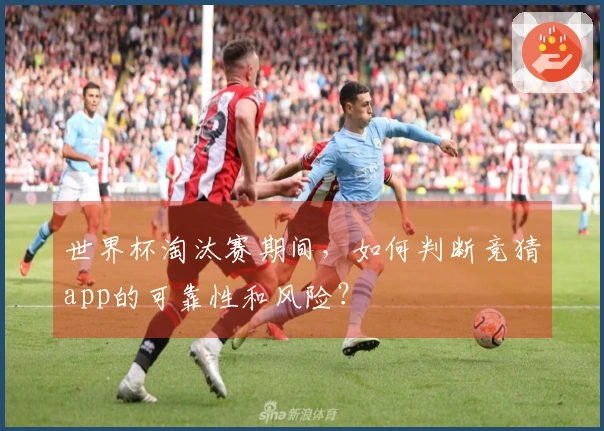 世界杯淘汰赛期间，如何判断竞猜app的可靠性和风险？