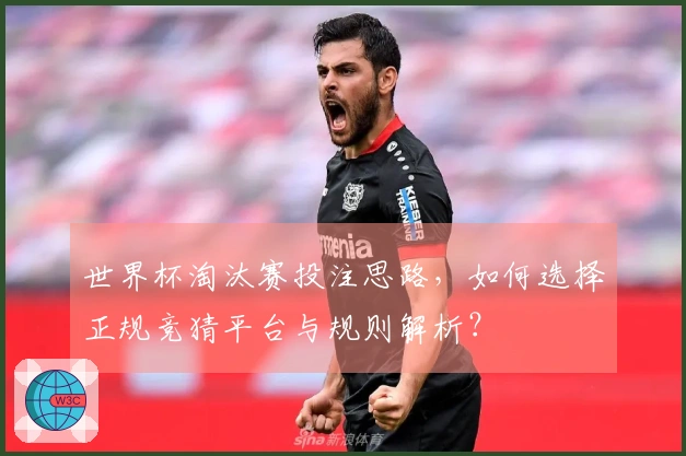 世界杯淘汰赛投注思路，如何选择正规竞猜平台与规则解析？